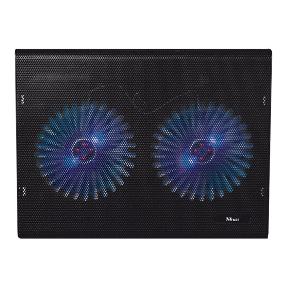 Azul Laptop Cooling Stand with dual fans