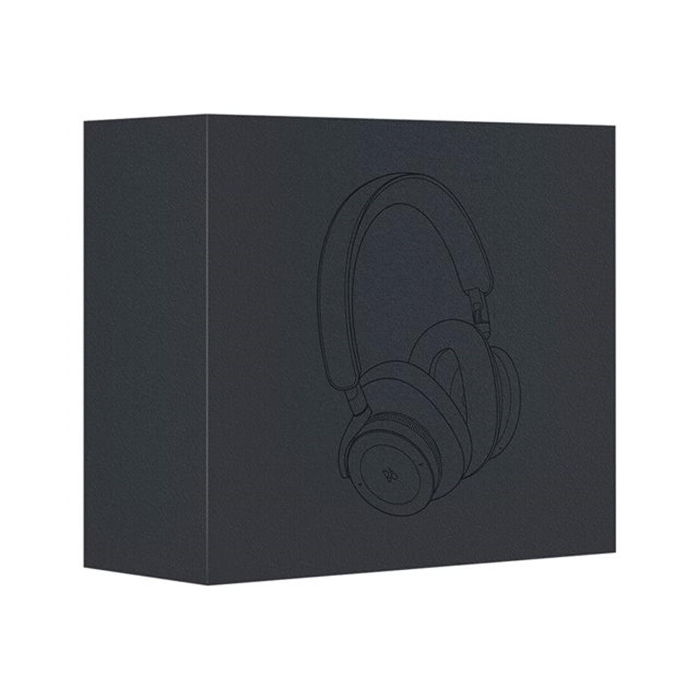B/O Bplay H95 Black MC 5