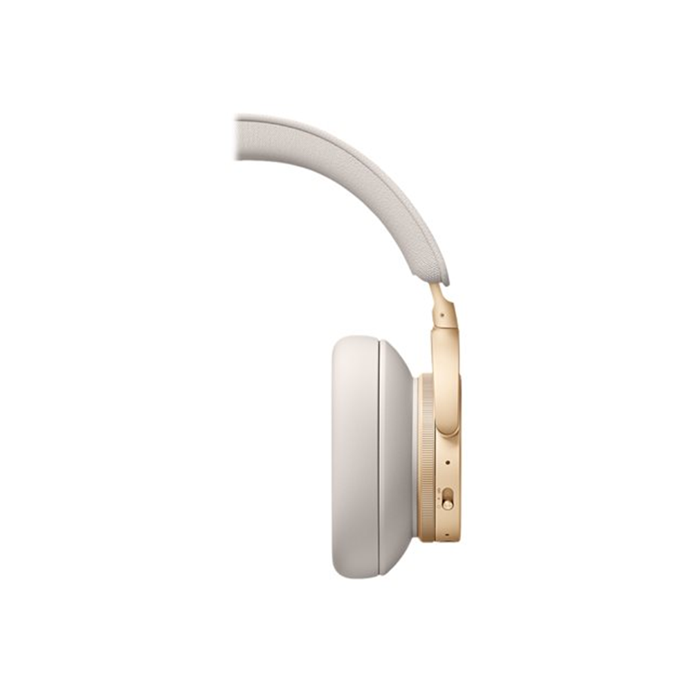 B/O Bplay H95 Gold Tone MC 5