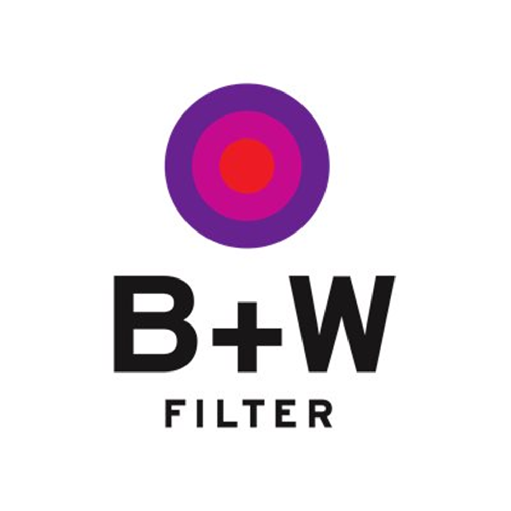 B+W Circular Polarizer