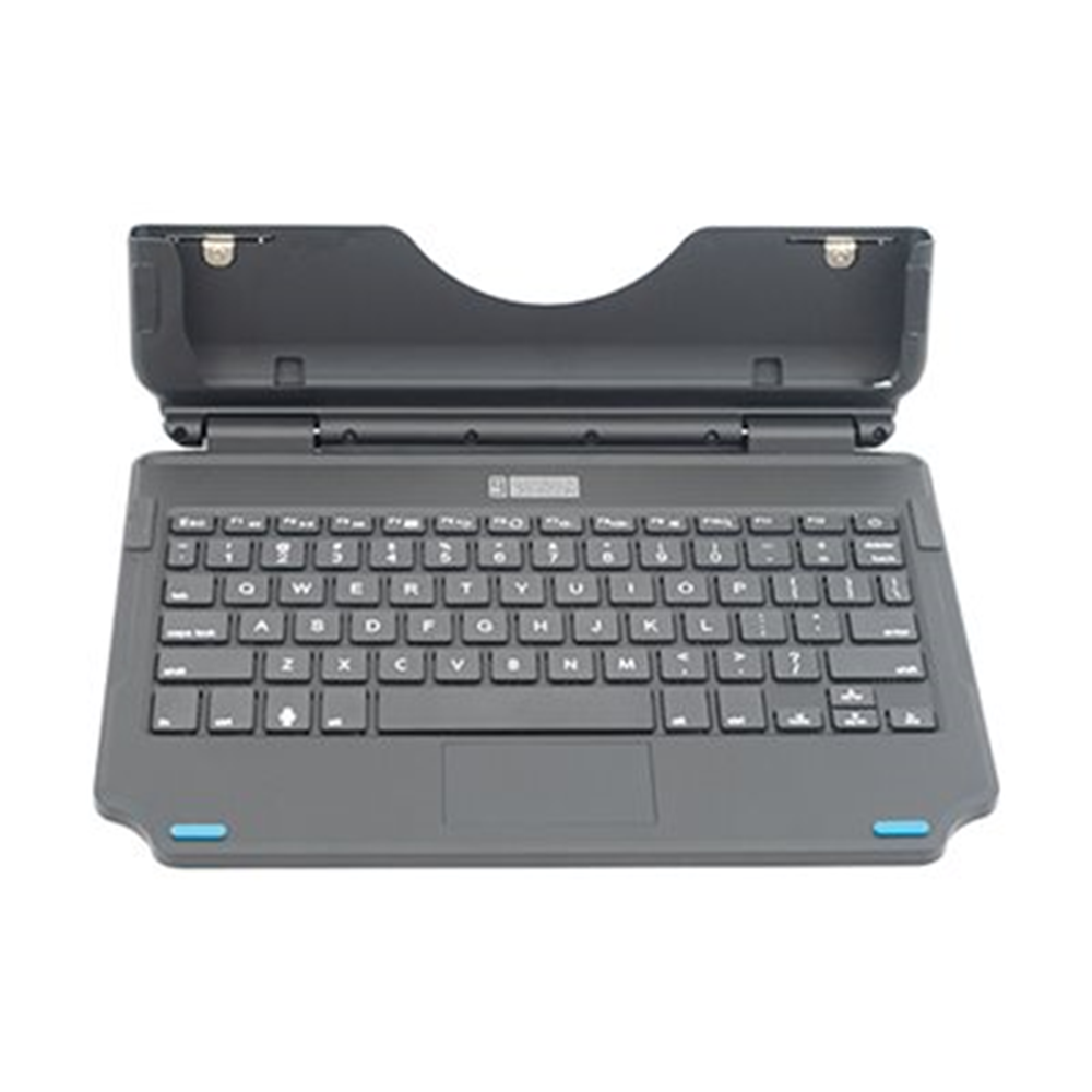 BACK LIT 2-IN-1 KBD GALAXY TAB ACTIVE FR