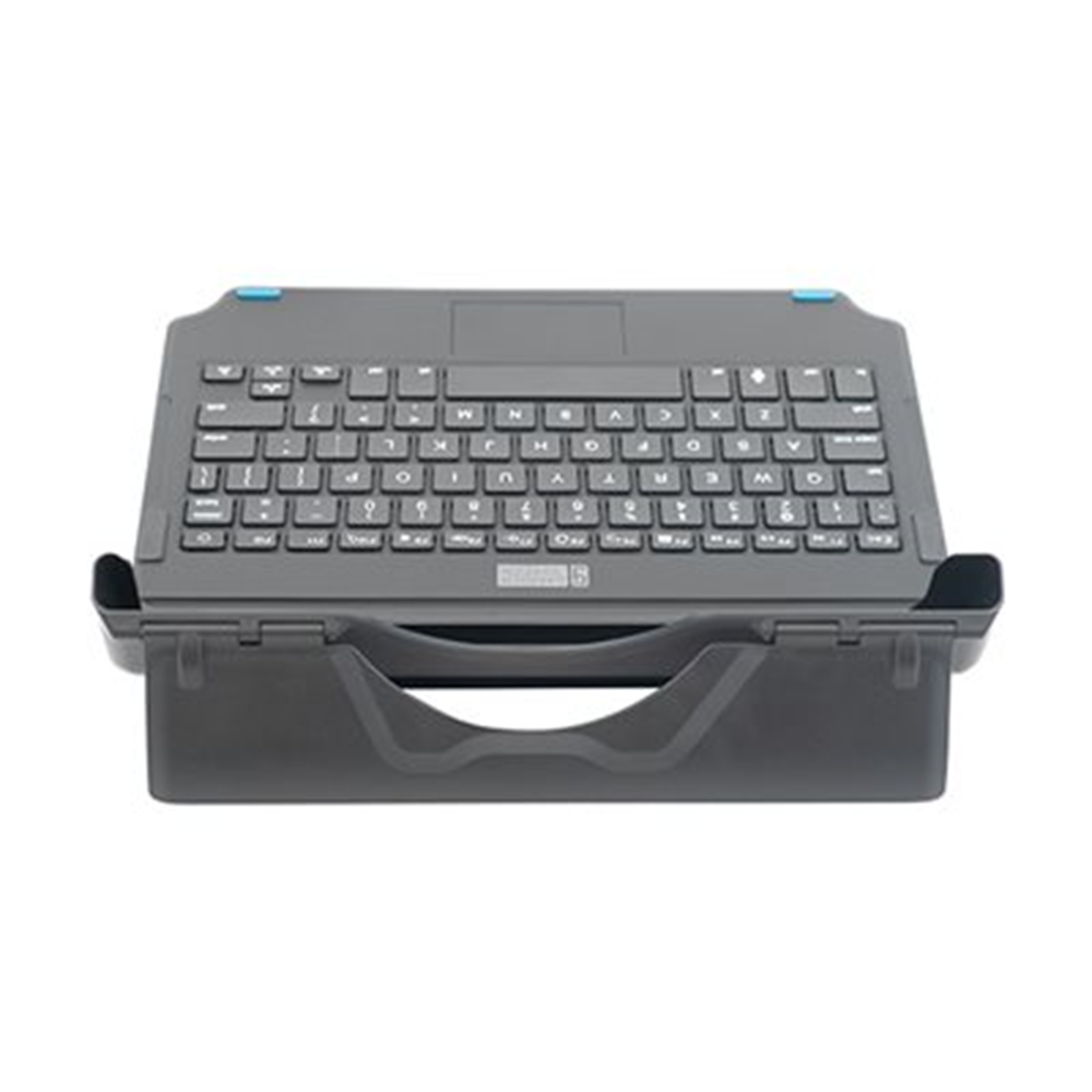 BACK LIT 2-IN-1 KBD GALAXY TAB ACTIVE FR