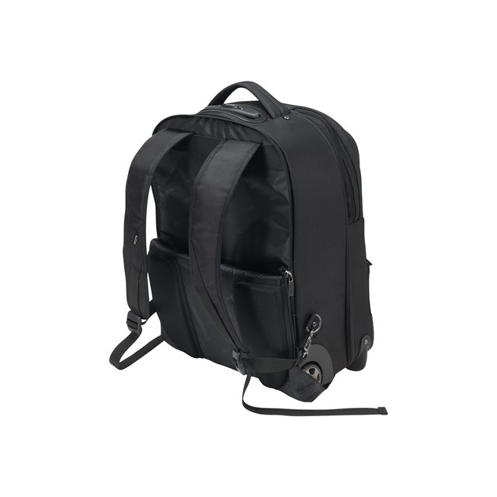 Backpack Roller PRO 15-17.3