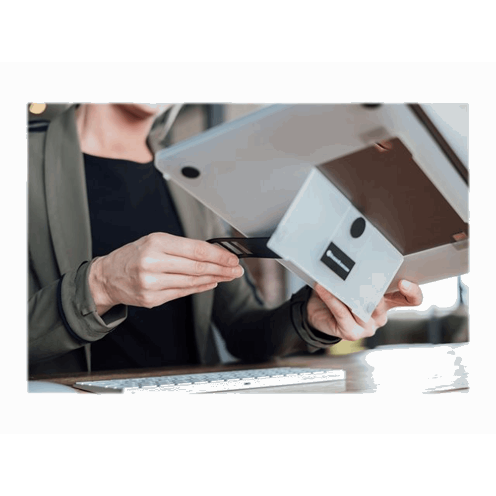 Bakker Elkhuizen ProStand 13" model 2019