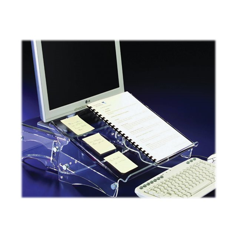 Bakker Elkhuizen Q-doc 515 Document Holder