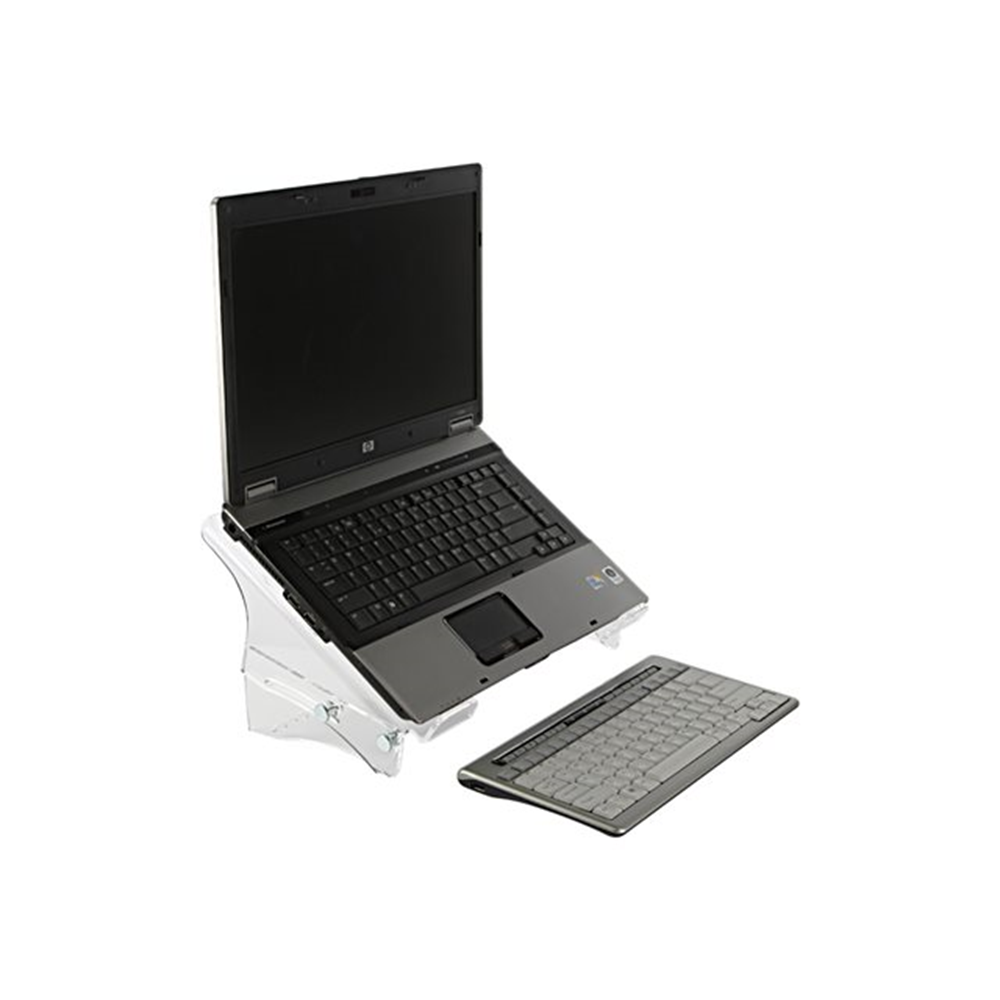 Bakker Q-note 350 notebook stand