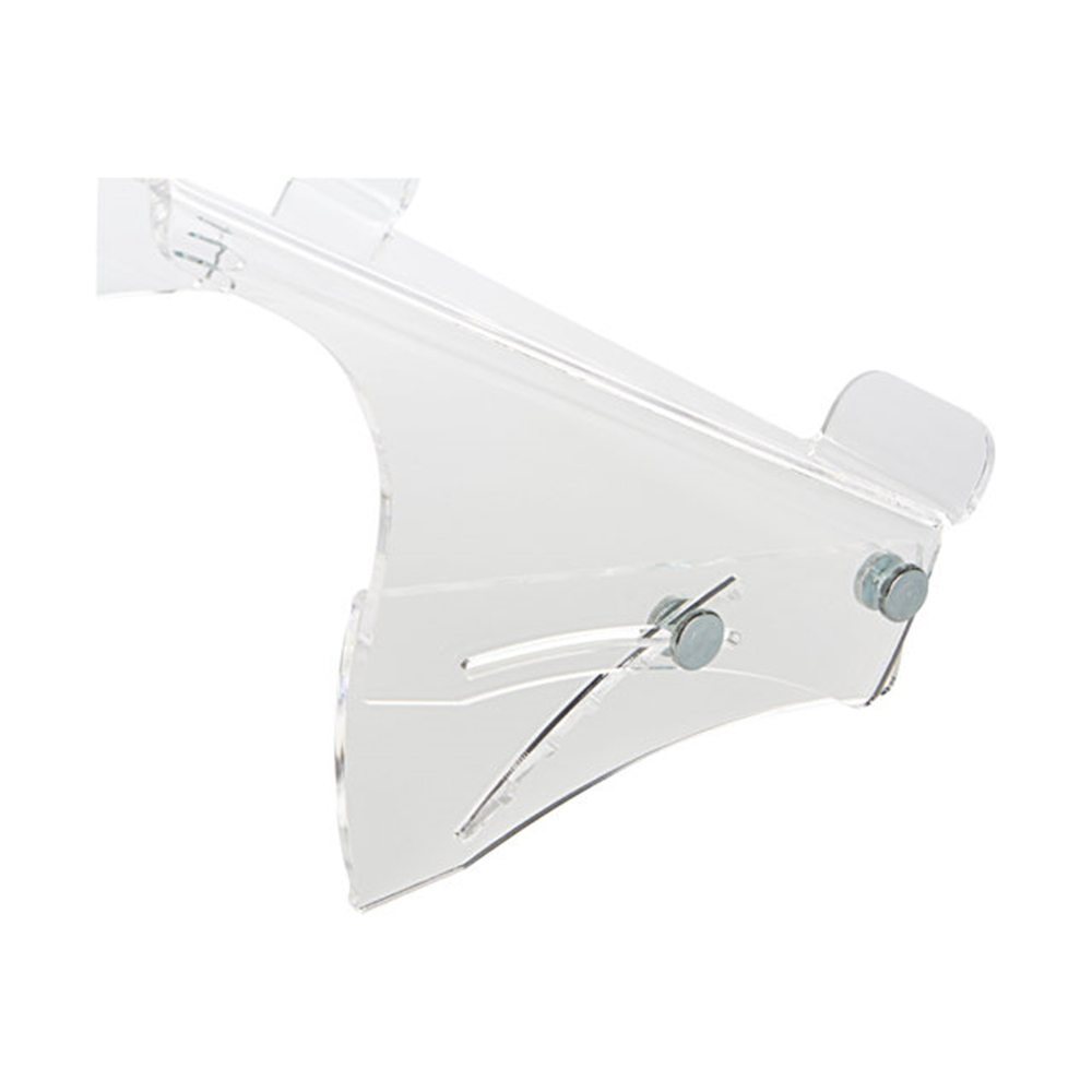 Bakker Q-note 350 notebook stand