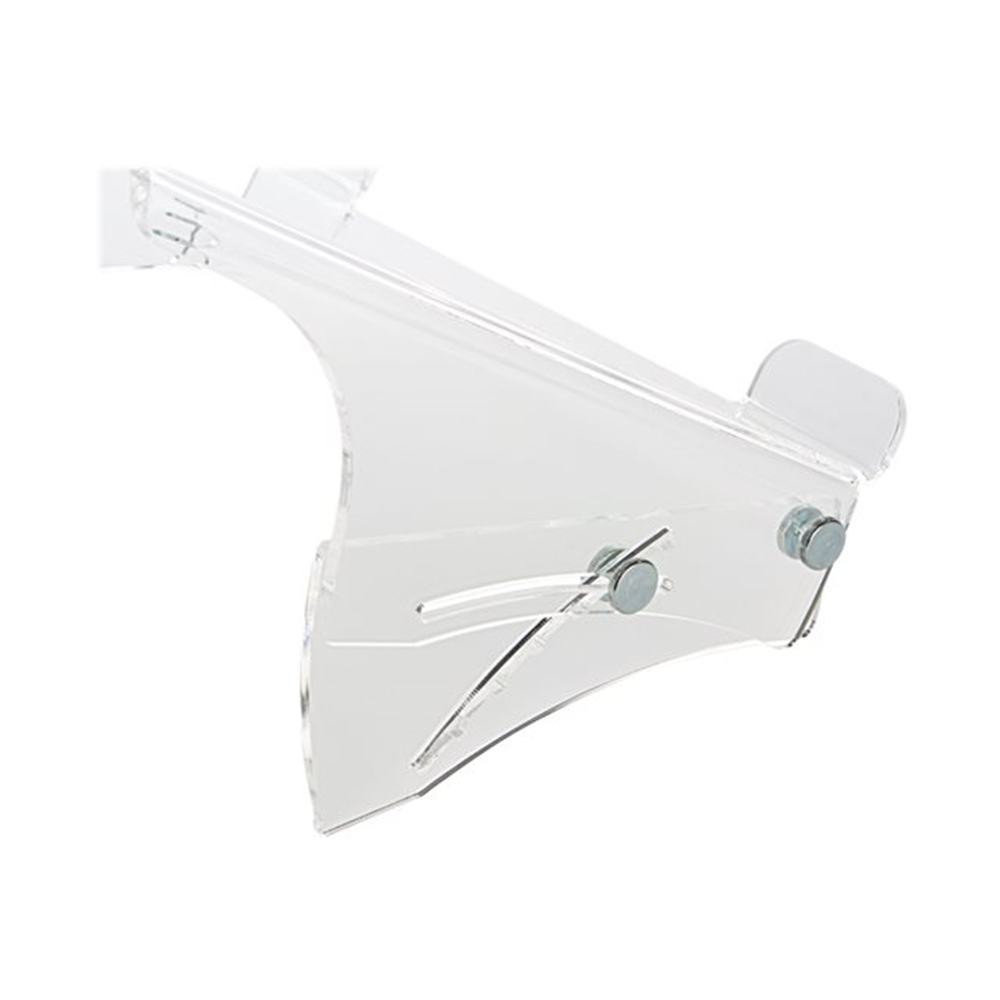 Bakker Q-note 350 notebook stand