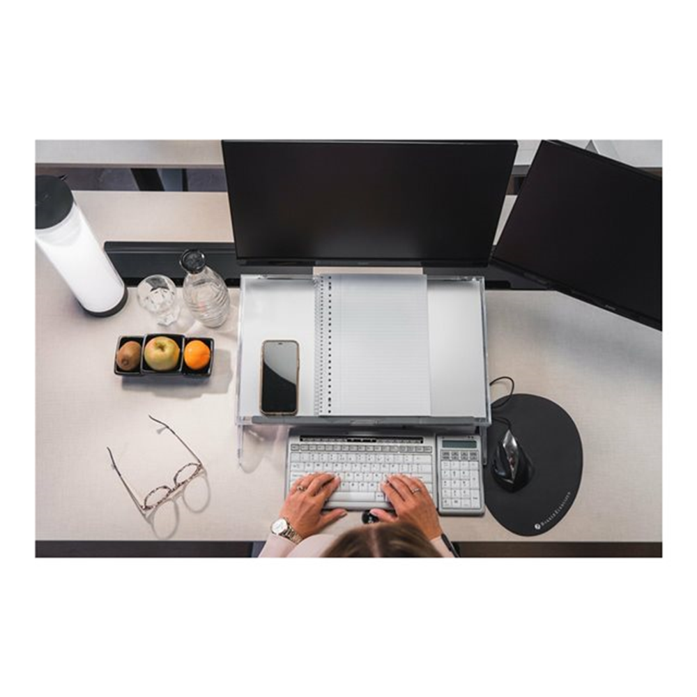 BakkerElkhuizen FlexDesk 640