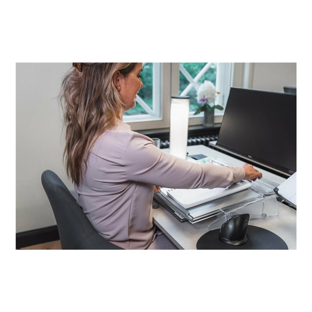 BakkerElkhuizen FlexDesk 640