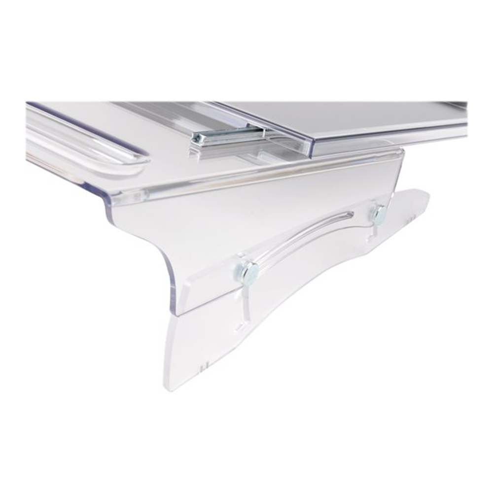 BakkerElkhuizen FlexDesk 640 Document Holder