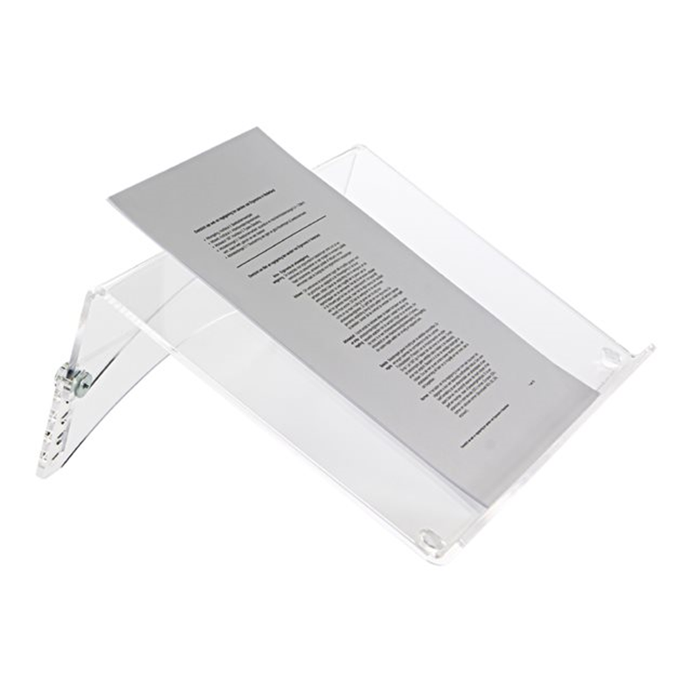 BakkerElkhuizen FlexDoc Cristal Clear