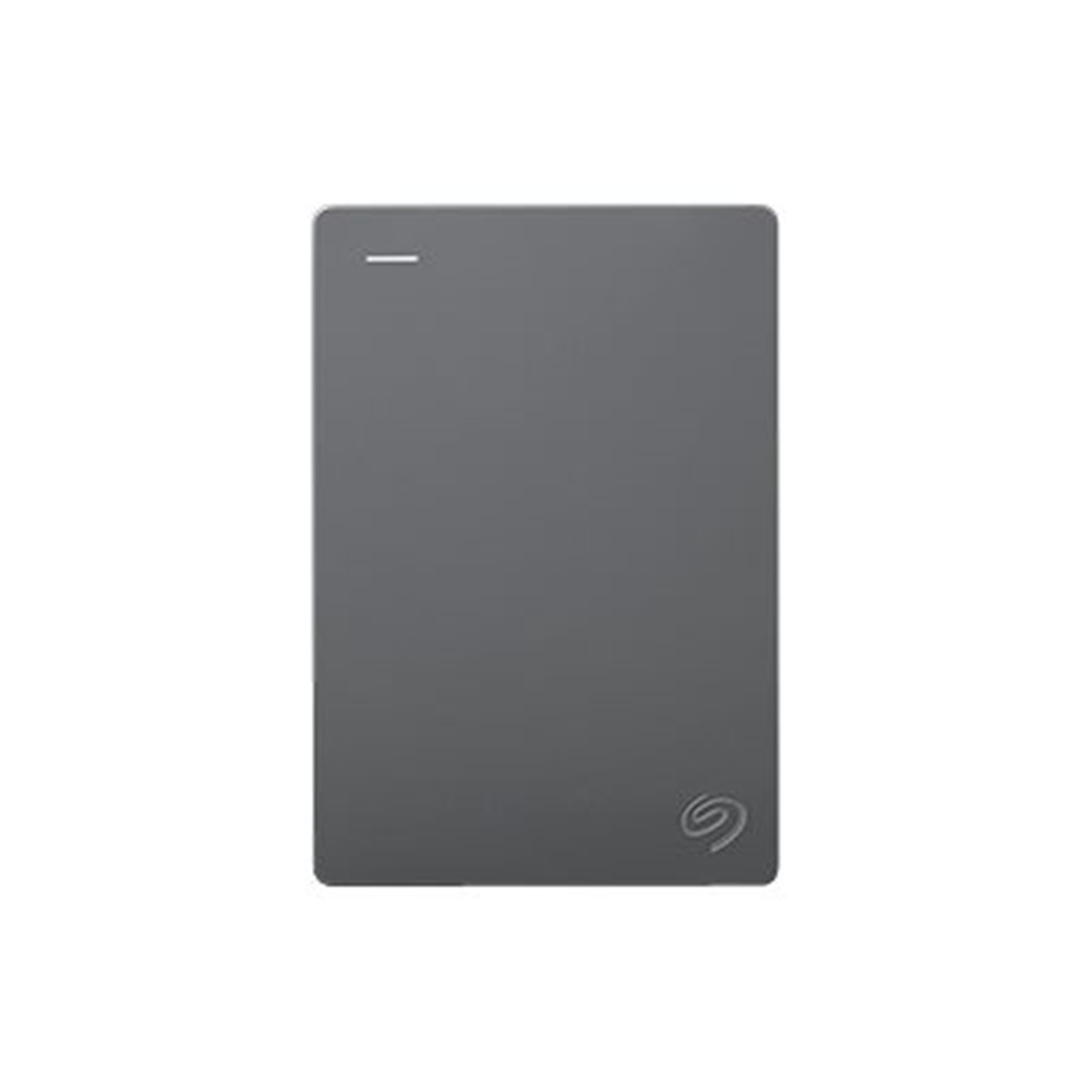 BASIC PORTABLE DRIVE 2TB
