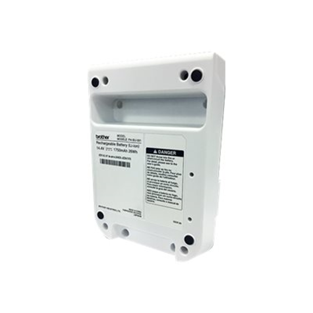 Battery Base Li-On f QL-810W/820