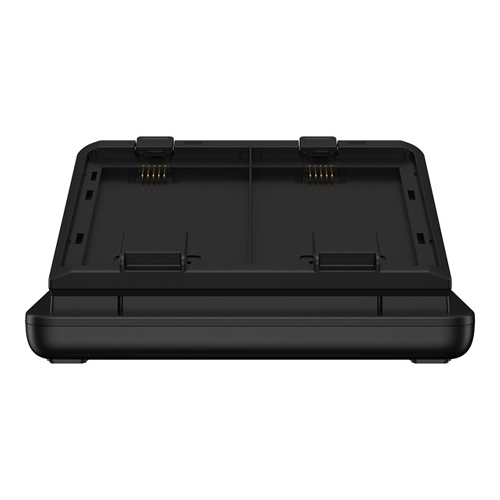 BC10 4 Slot Batt Charger for M50 ELO-KIT