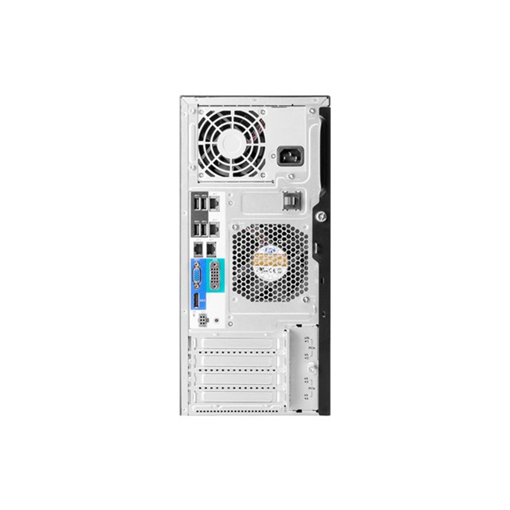 BDL/HPE ProLiant ML30 Gen11 |8SFF|