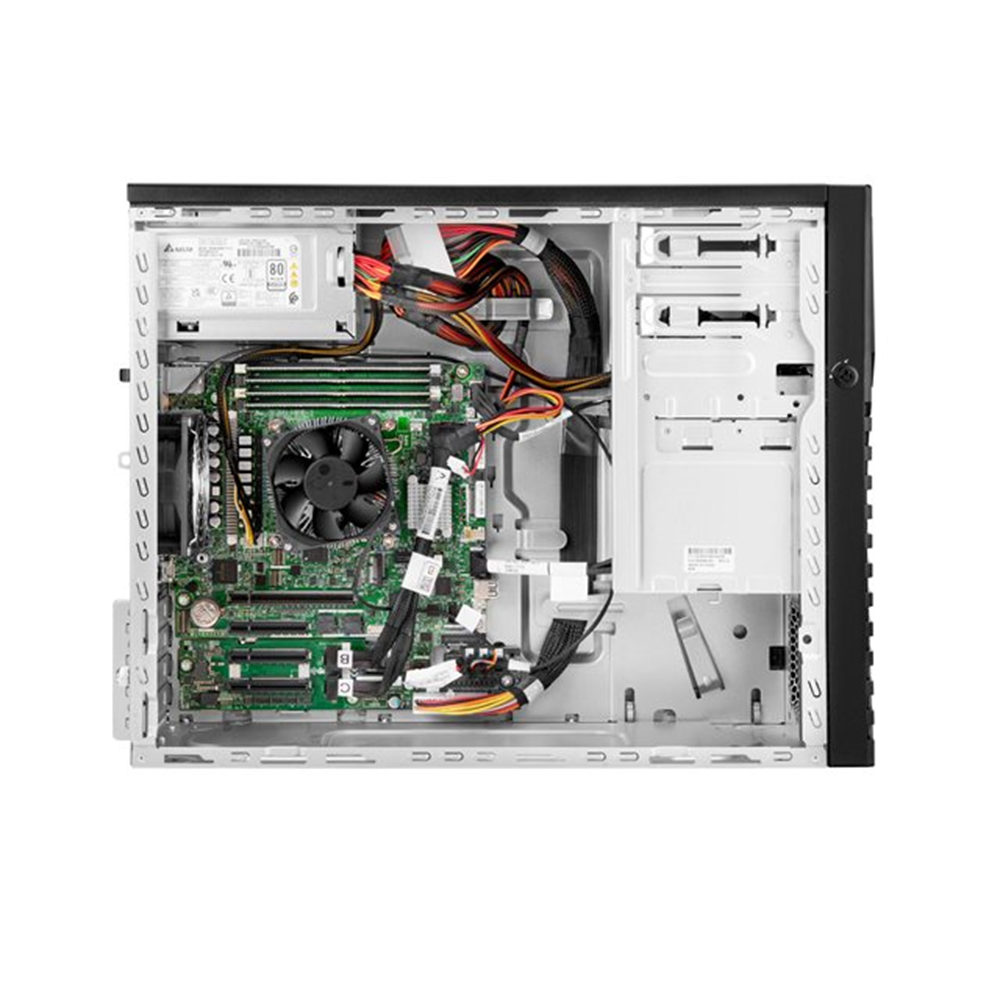 BDL/HPE ProLiant ML30 Gen11 |8SFF|