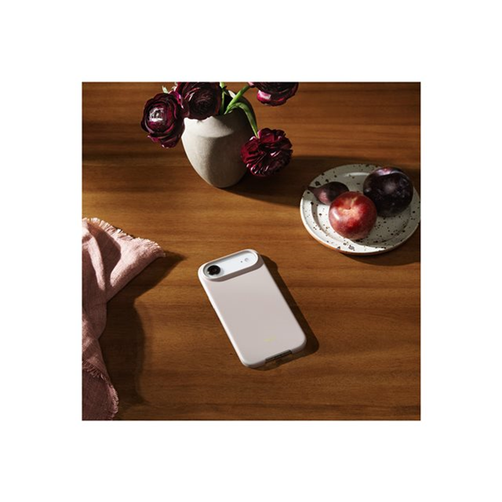 Beats - achterzijde behuizing voor mobiele telefoon