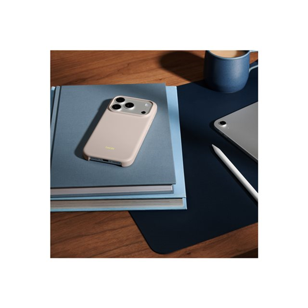 Beats - achterzijde behuizing voor mobiele telefoon