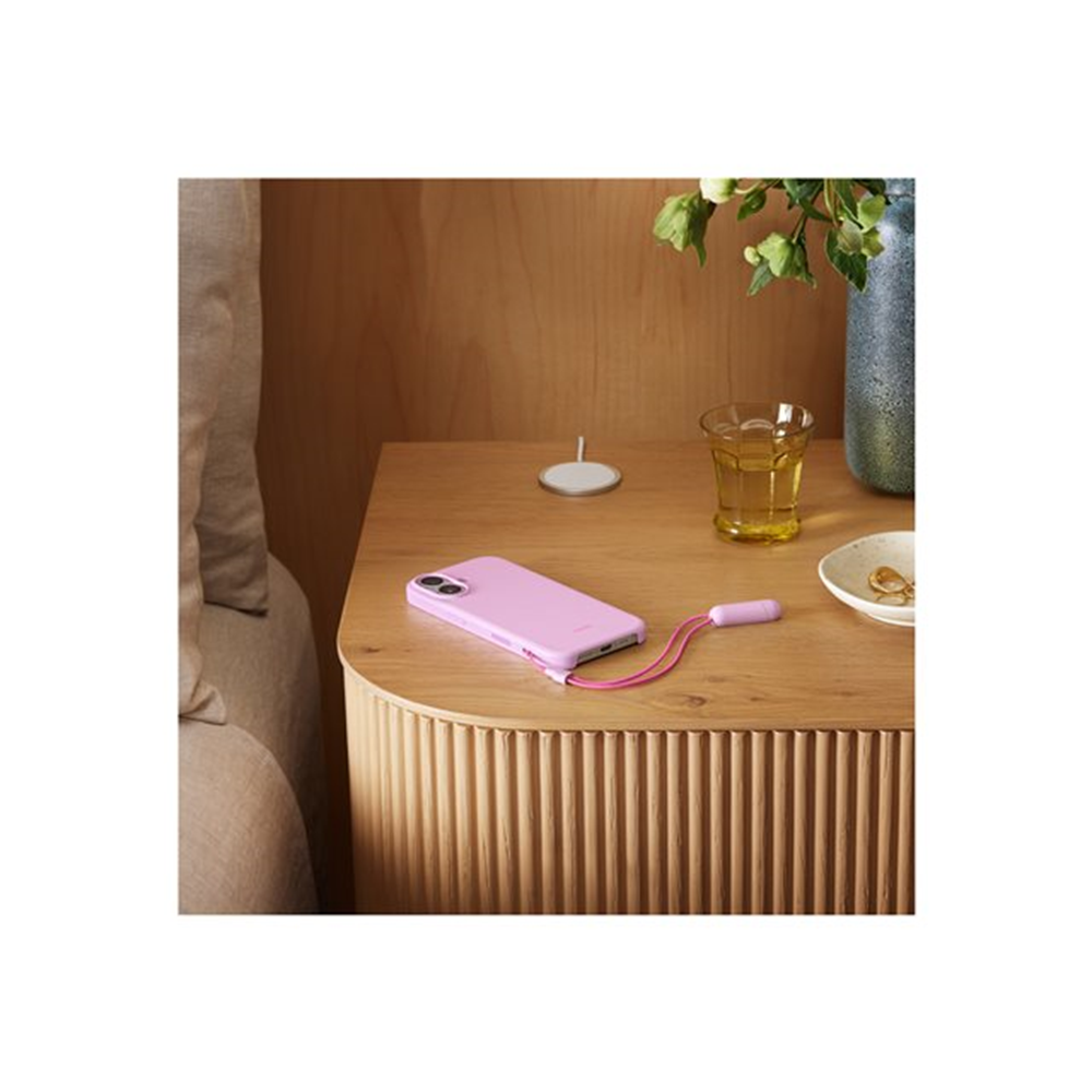 Beats - achterzijde behuizing voor mobiele telefoon