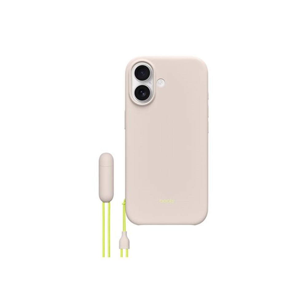 Beats - achterzijde behuizing voor mobiele telefoon