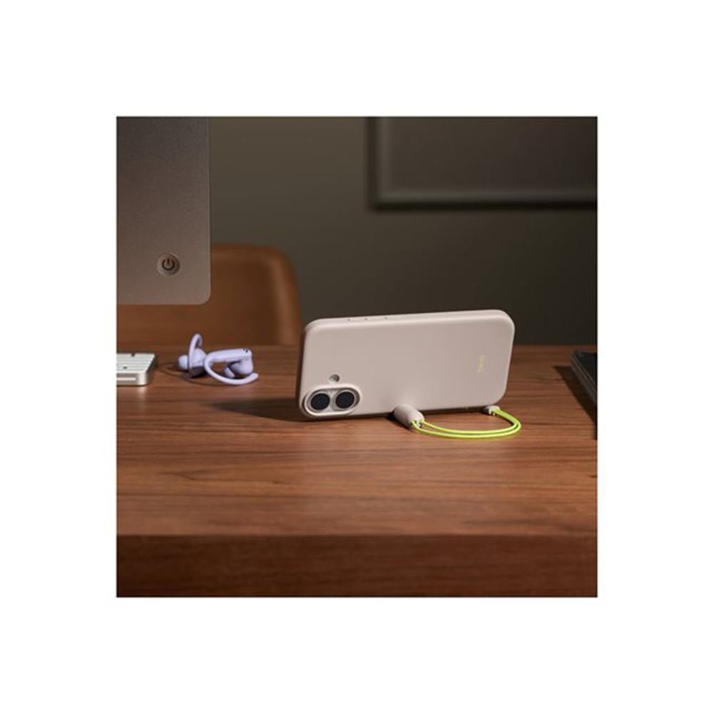 Beats - achterzijde behuizing voor mobiele telefoon