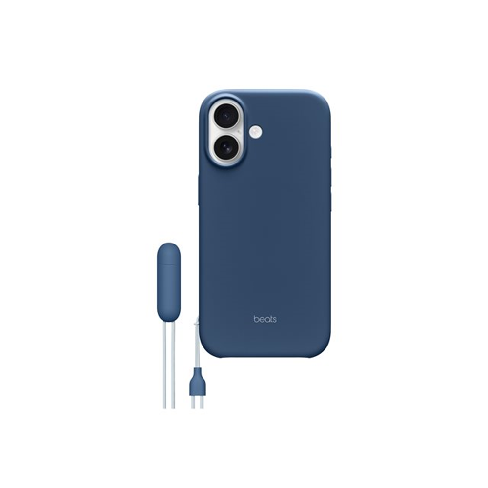 Beats - achterzijde behuizing voor mobiele telefoon