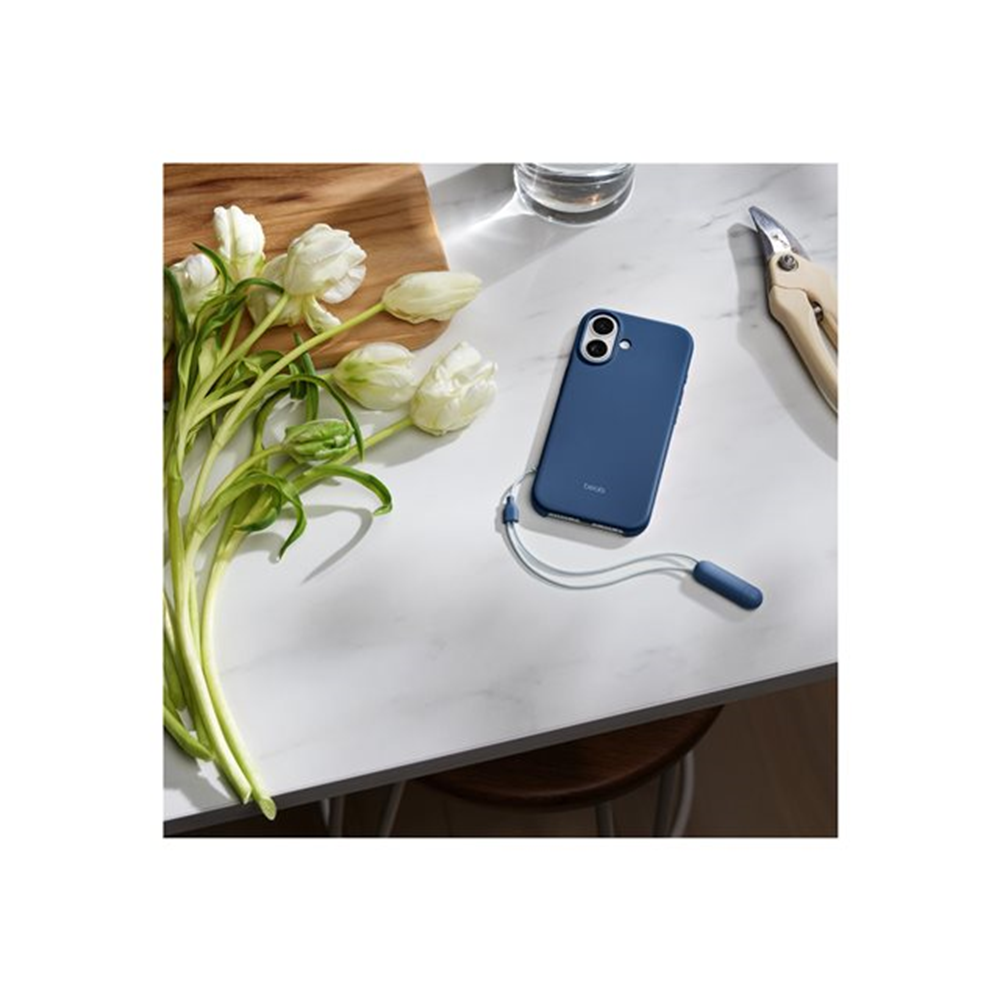 Beats - achterzijde behuizing voor mobiele telefoon