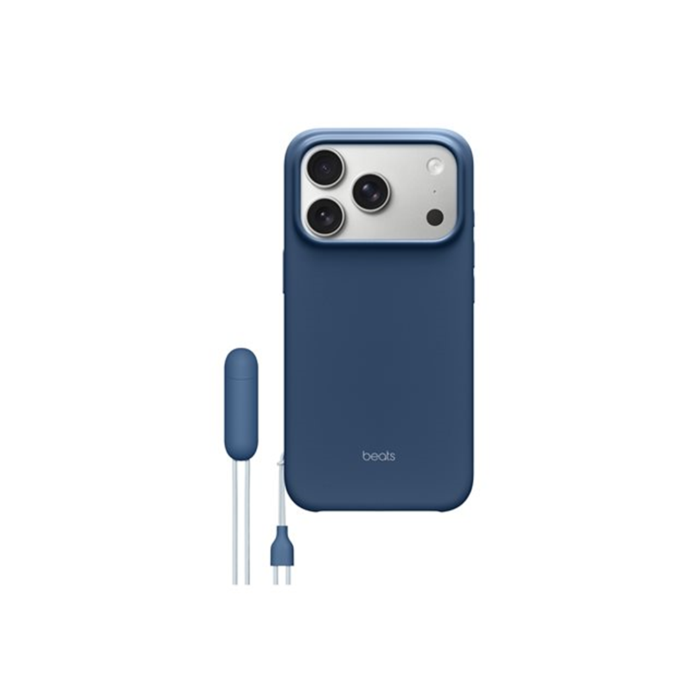 Beats - achterzijde behuizing voor mobiele telefoon Beats - achterzijde behuizing voor mobiele telefoon