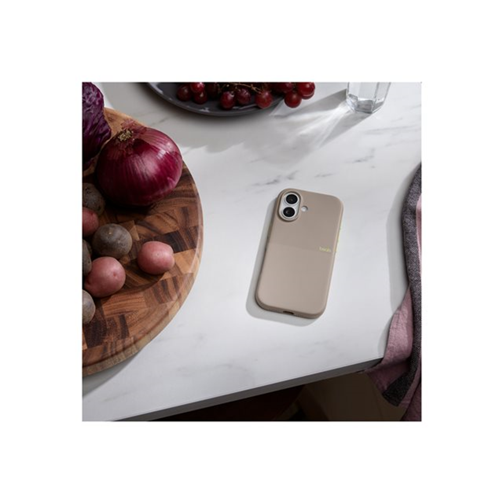 Beats - achterzijde behuizing voor mobiele telefoon