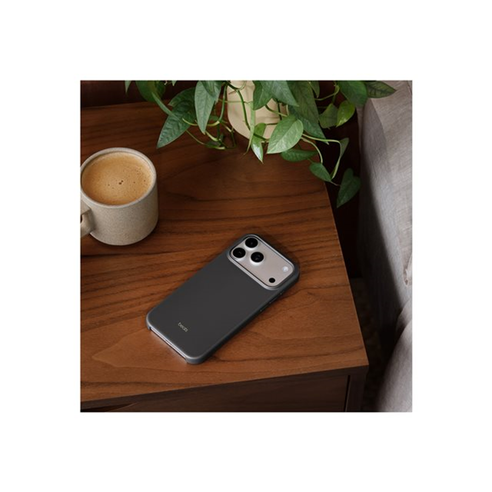 Beats - achterzijde behuizing voor mobiele telefoon