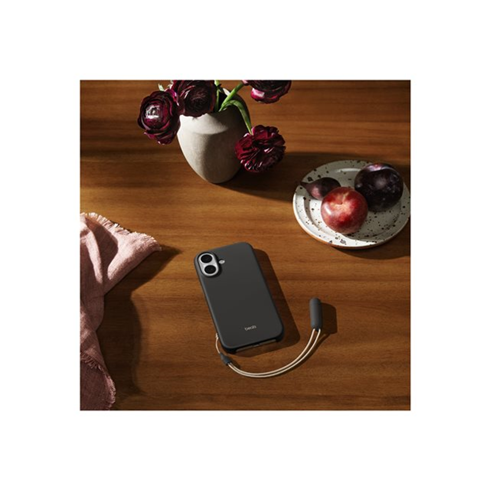 Beats - achterzijde behuizing voor mobiele telefoon