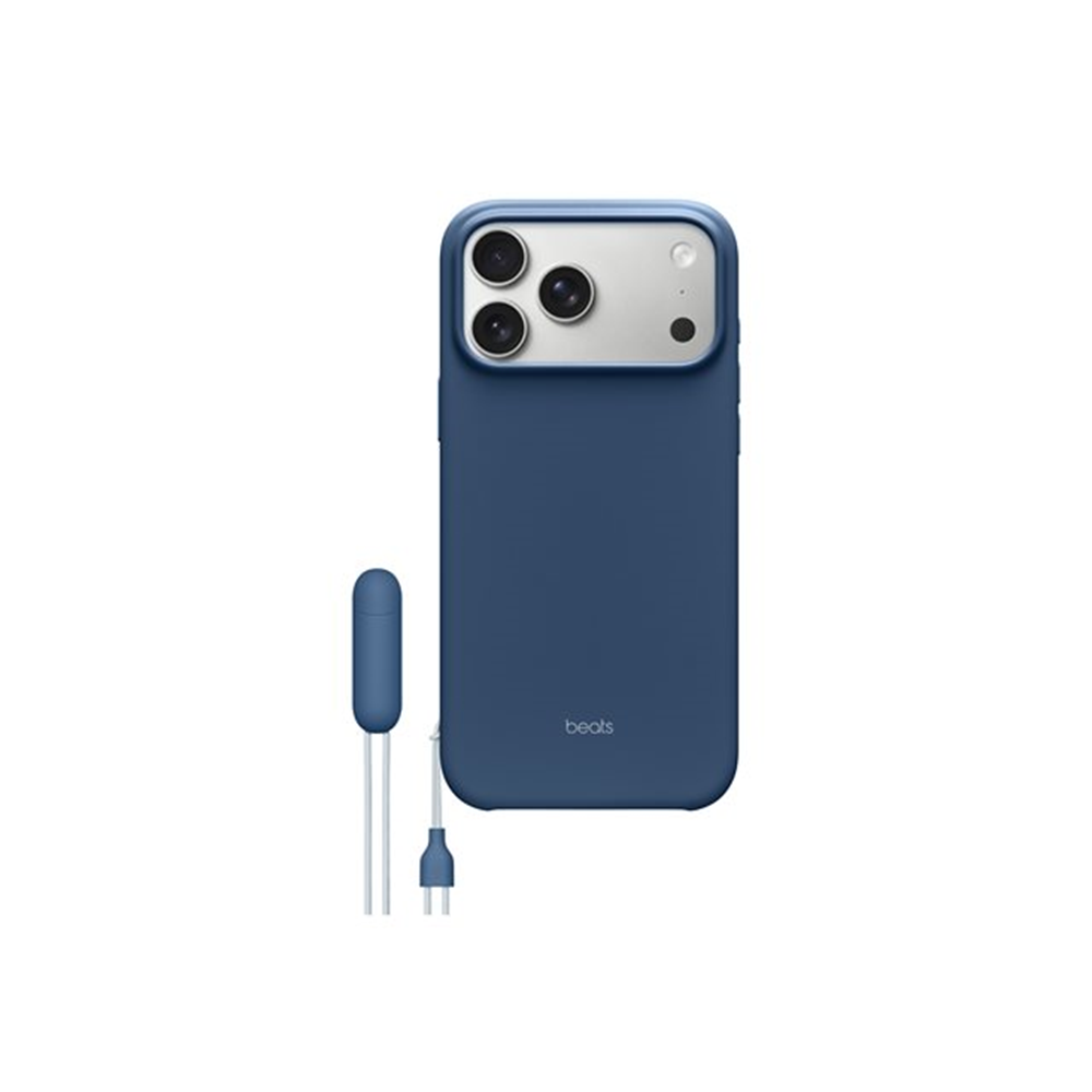 Beats - achterzijde behuizing voor mobiele telefoon