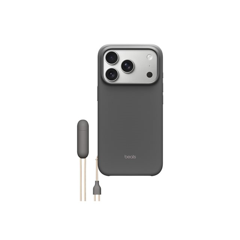 Beats - achterzijde behuizing voor mobiele telefoon Beats - achterzijde behuizing voor mobiele telefoon