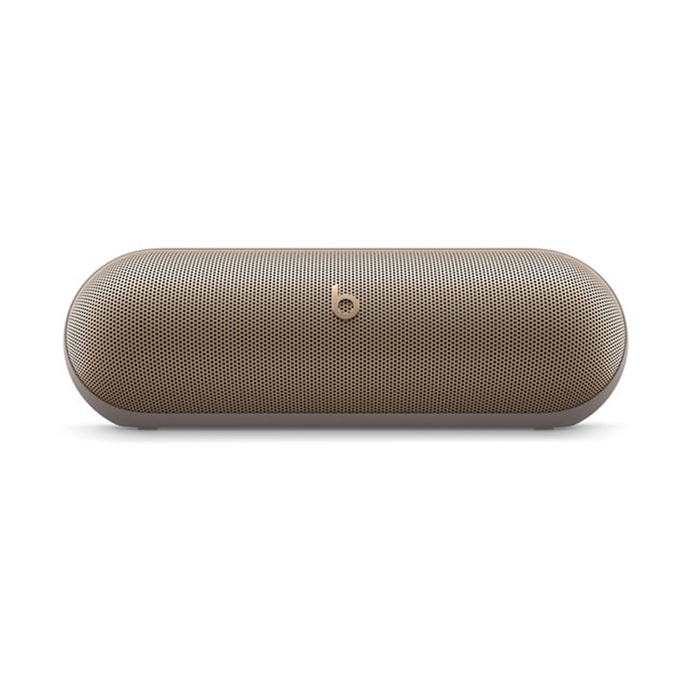 BEATS PILL CHAMPAGNE GOLD-ZML