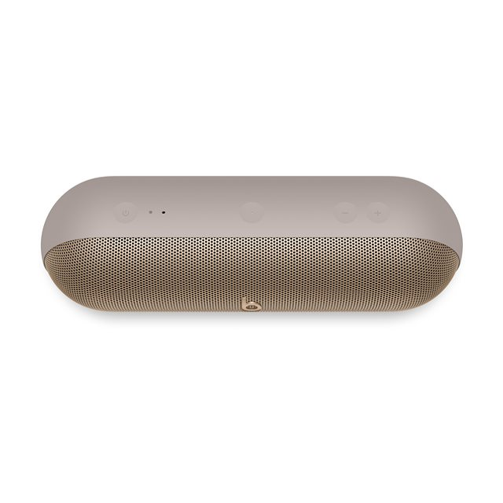 BEATS PILL CHAMPAGNE GOLD-ZML