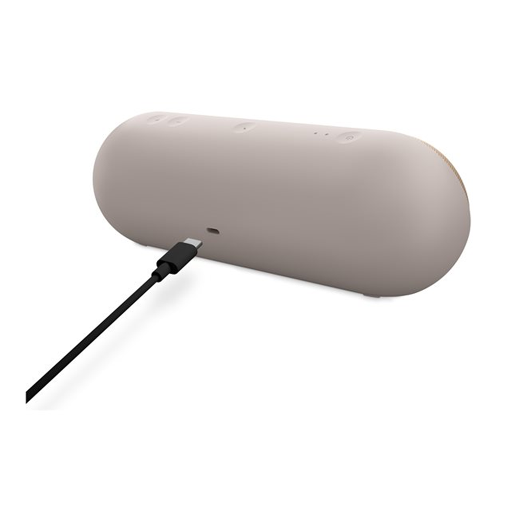 BEATS PILL CHAMPAGNE GOLD-ZML