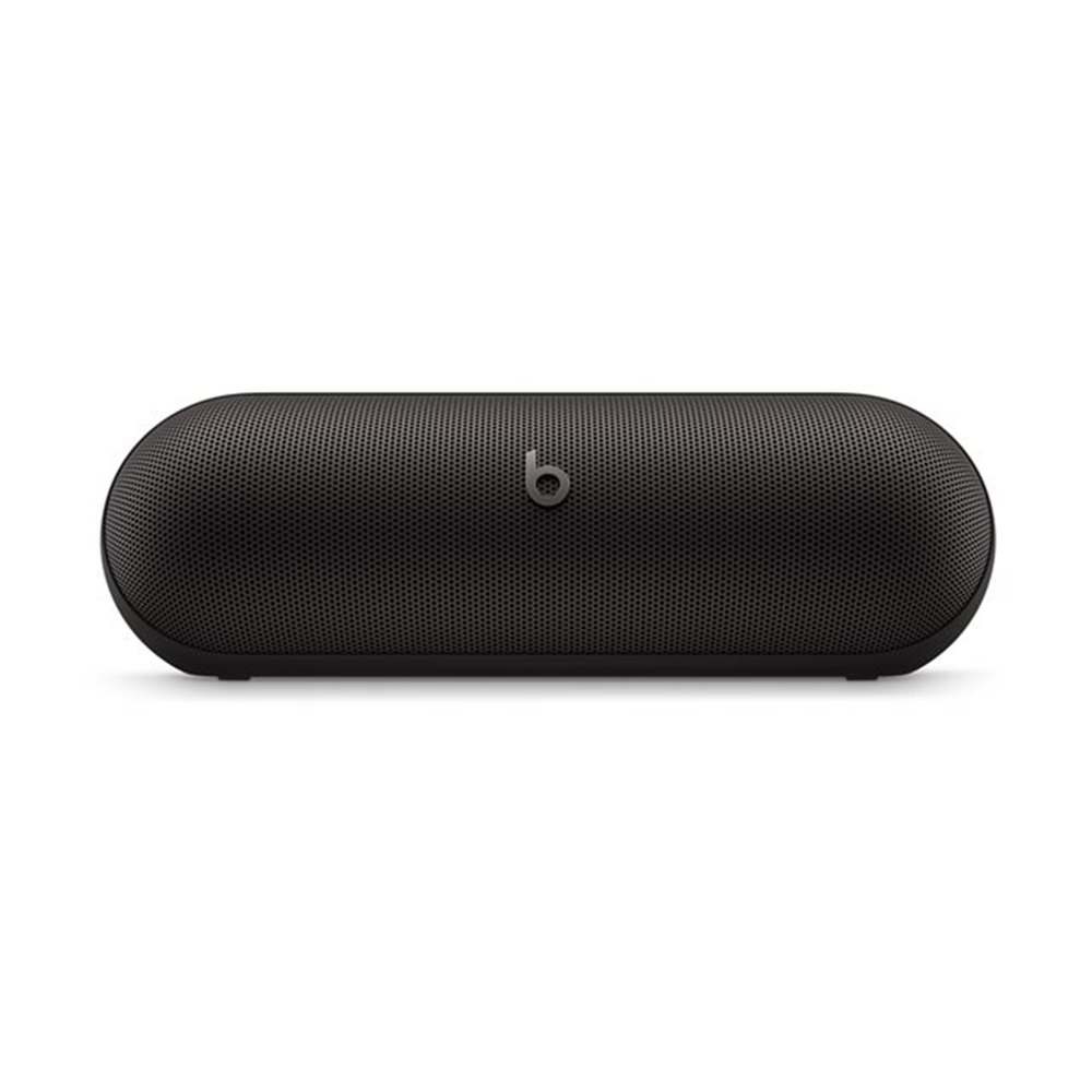 BEATS PILL MATTE BLACK-ZML