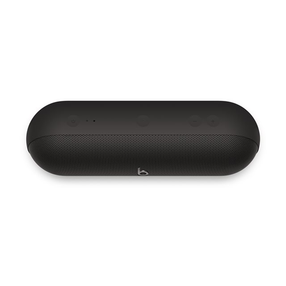BEATS PILL MATTE BLACK-ZML