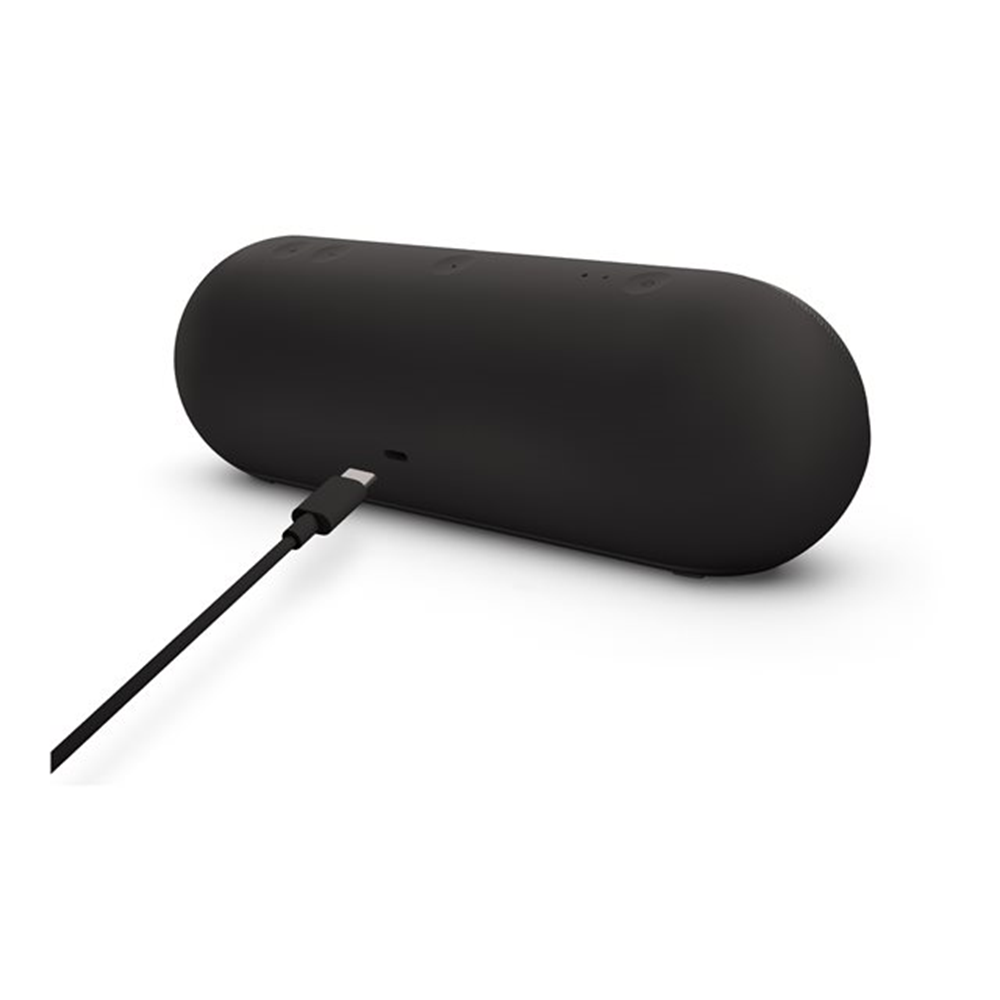 BEATS PILL MATTE BLACK-ZML