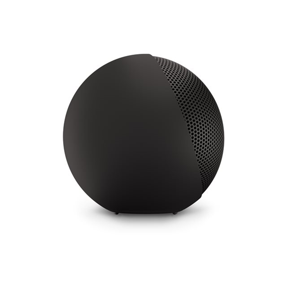 BEATS PILL MATTE BLACK-ZML
