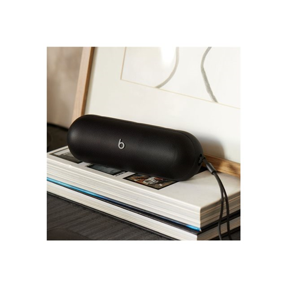 BEATS PILL MATTE BLACK-ZML