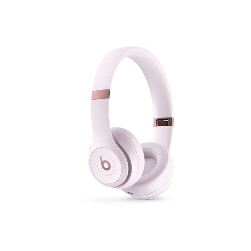 BEATS SOLO 4 WIRELESS CLOUD PINK-ZML