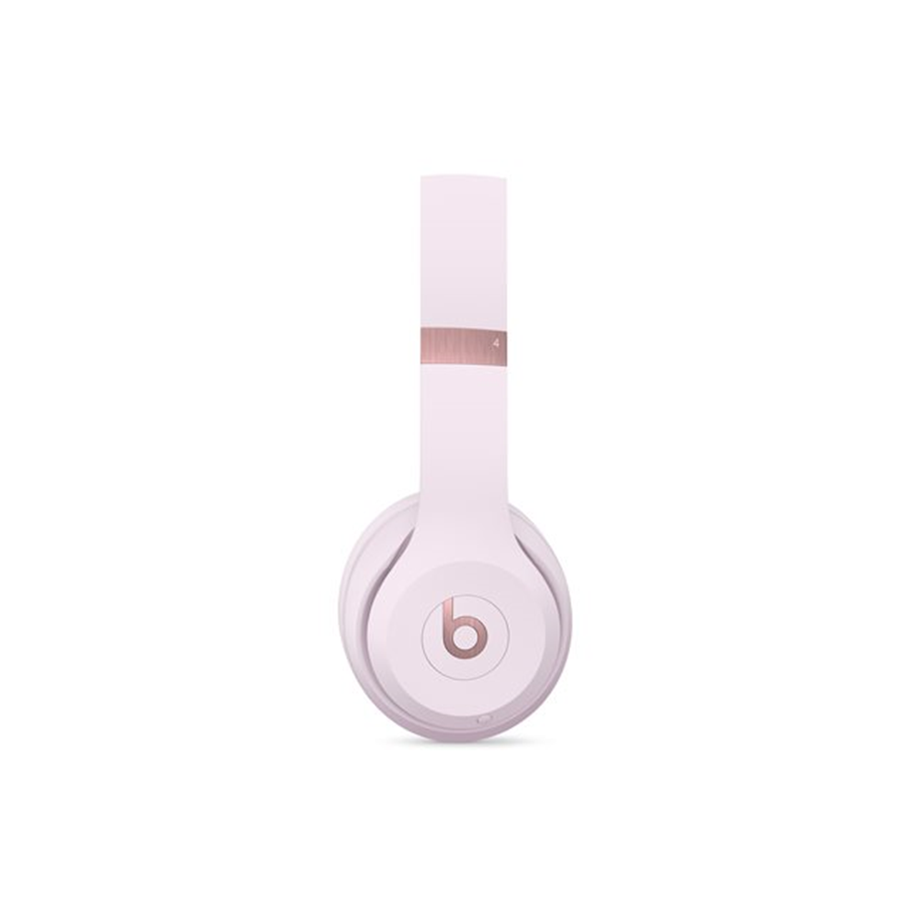 BEATS SOLO 4 WIRELESS CLOUD PINK-ZML
