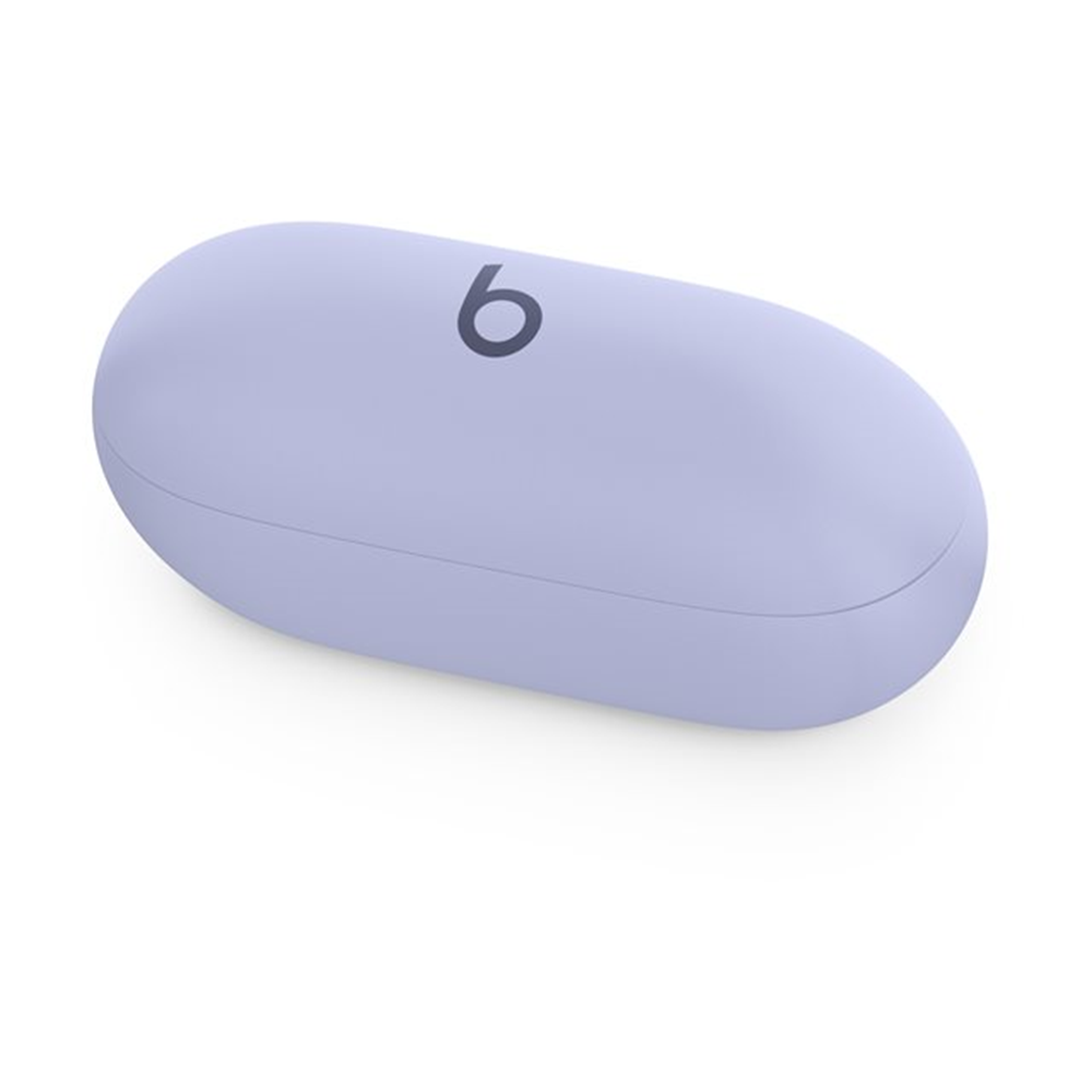 Beats Solo Buds Arctic Purple