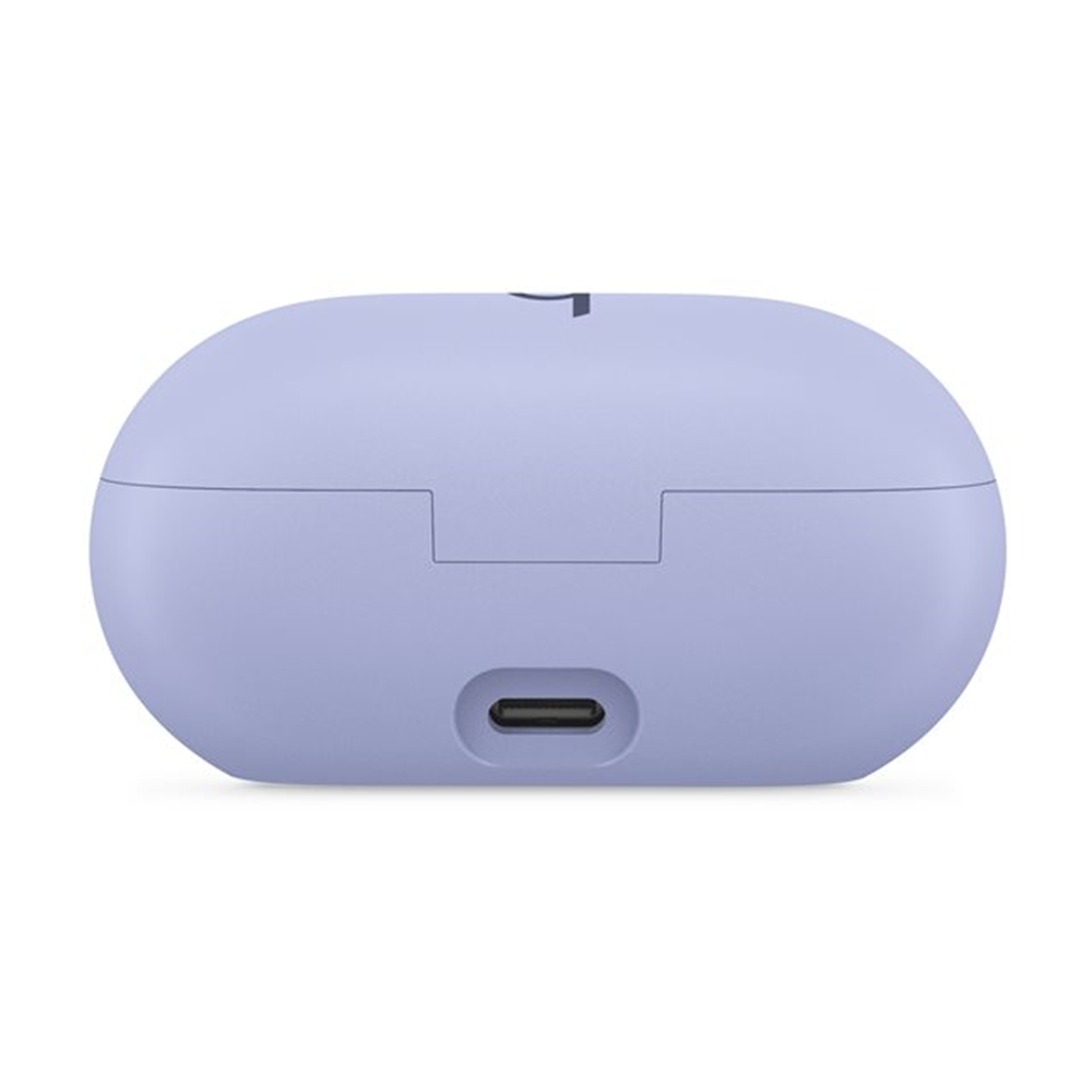 Beats Solo Buds Arctic Purple