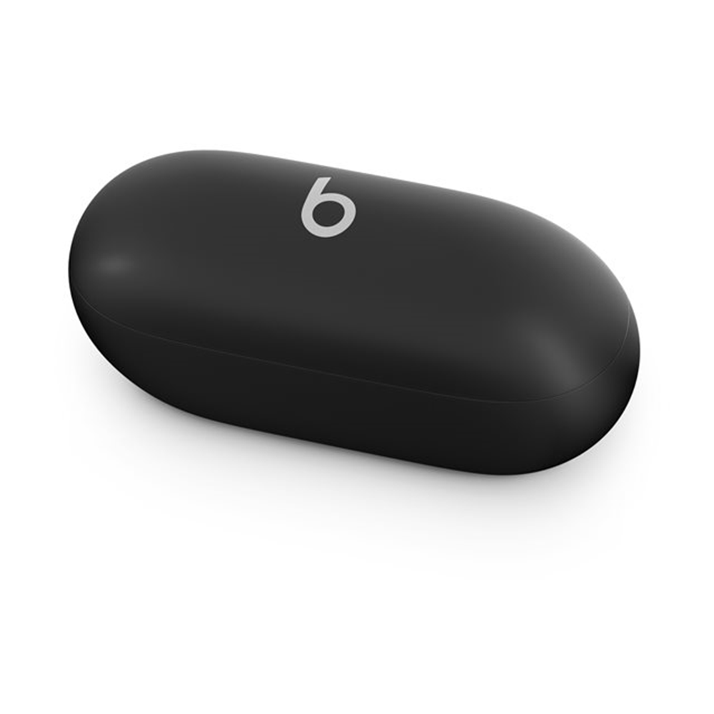 Beats Solo Buds Matte Black