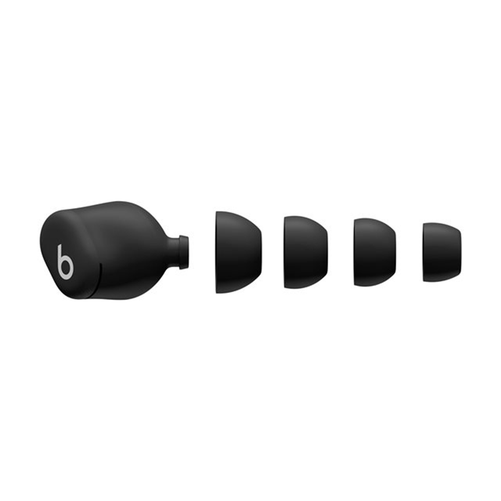 Beats Solo Buds Matte Black