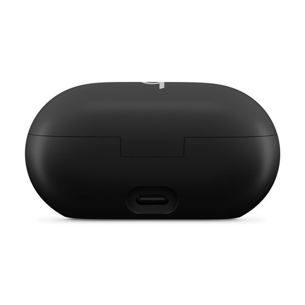 Beats Solo Buds Matte Black
