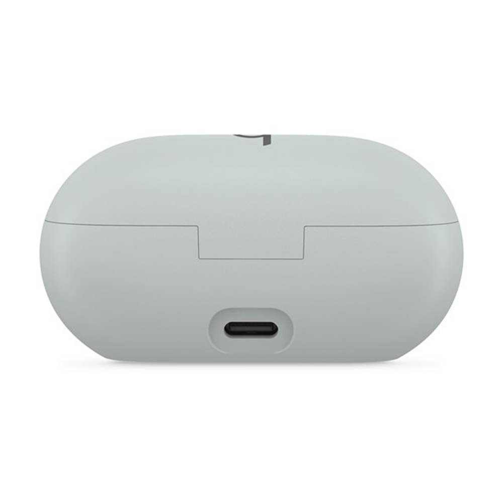 Beats Solo Buds Storm Gray